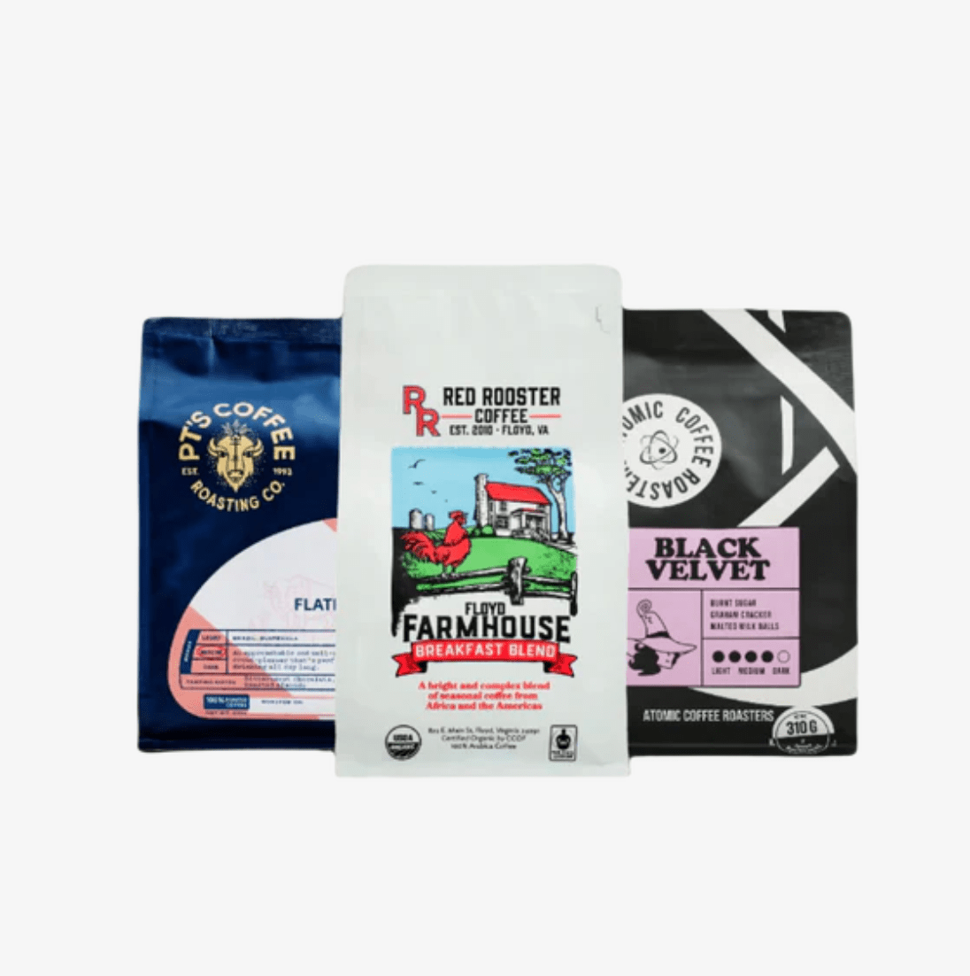 Trade Coffee Best Sellers Subscription Service